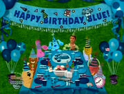 Blue'sBirthday