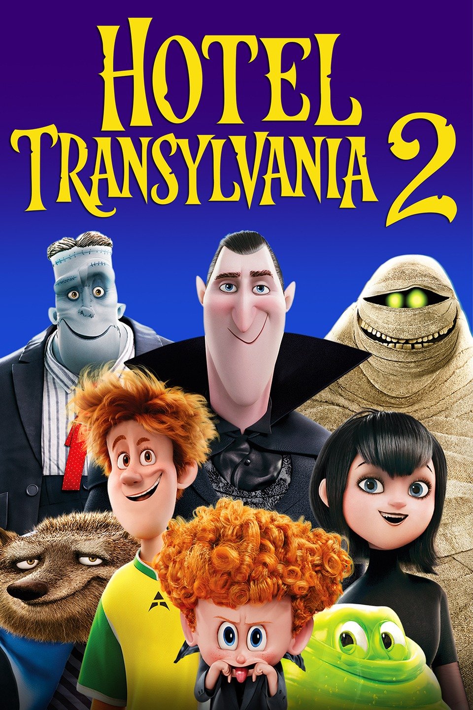 Hotel Transylvania 2 At The Movies Aston S Reviews There was no place in the world for me anymore. at the movies aston s reviews wordpress com