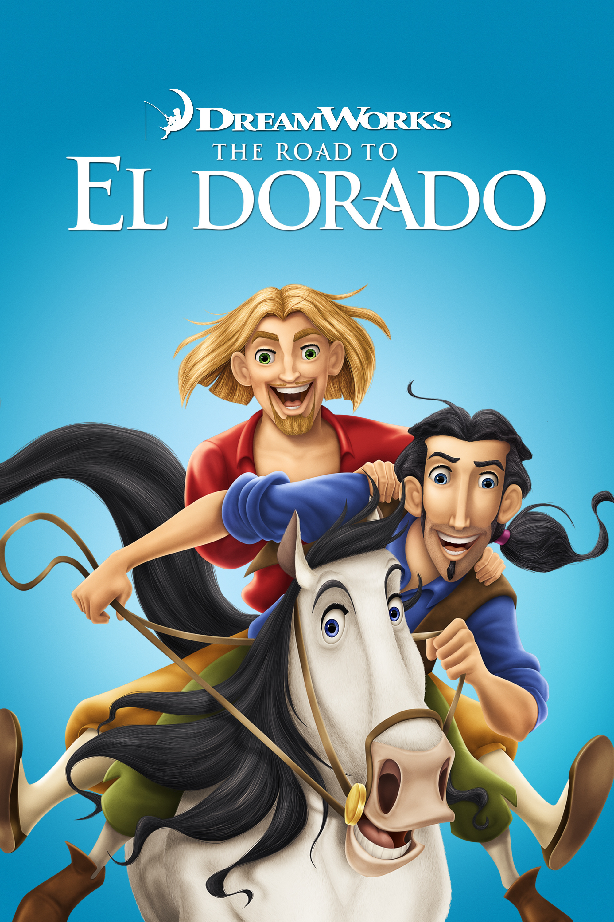 The Road to El Dorado | Transcripts Wiki | FANDOM powered ...