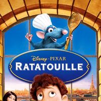 Ratatouille Transcripts Wiki Fandom