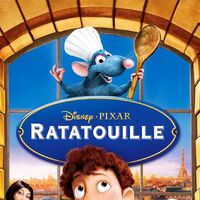 Ratatouille Transcripts Wiki Fandom