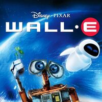 Wall E Transcripts Wiki Fandom