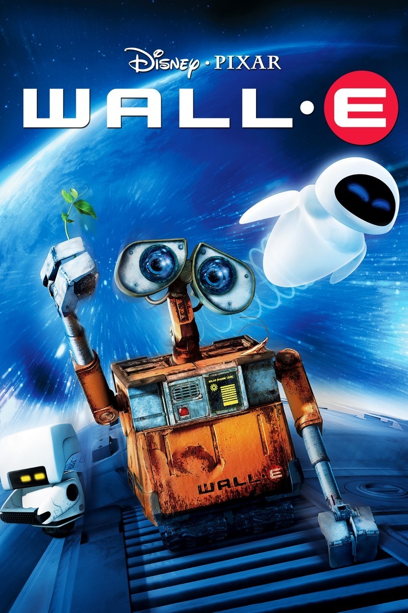 WALL-E | Transcripts Wiki | Fandom