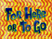 ForHereortoGotitlecard