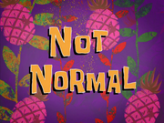 NotNormaltitlecard