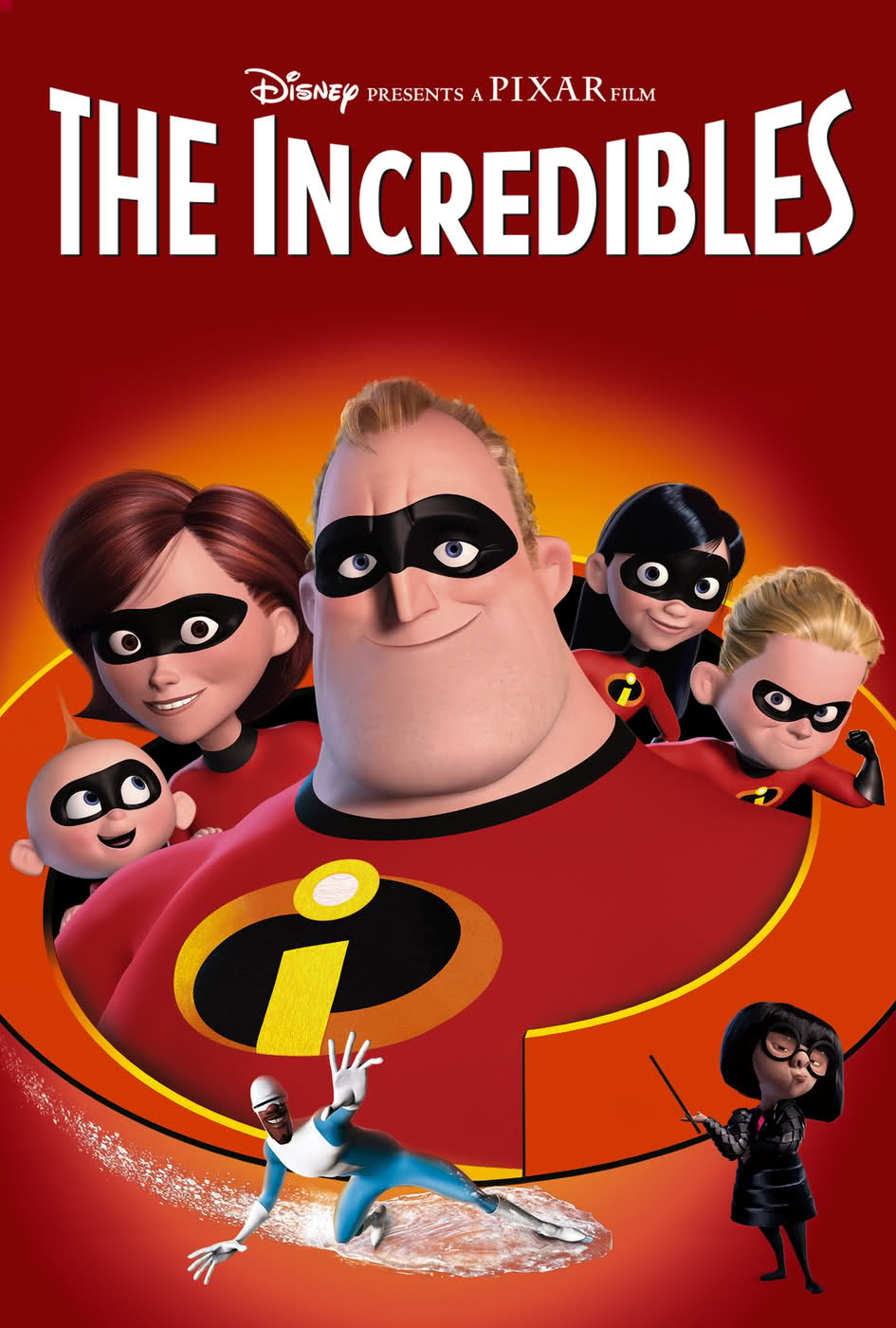 The Incredibles | Transcripts Wiki | Fandom