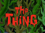 TheThingtitlecard