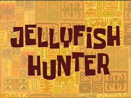 Jellyfish Hunter