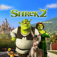 Shrek 2 Transcripts Wiki Fandom
