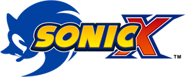 Sonicx english