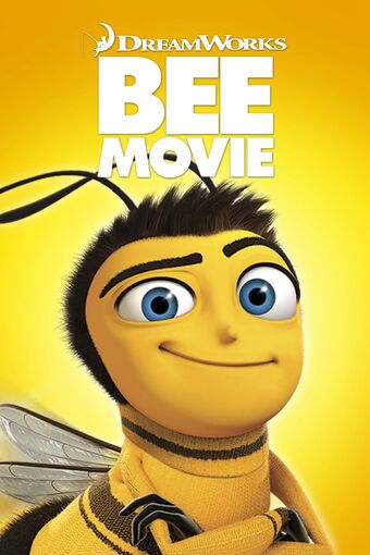 Bee Movie Transcripts Wiki Fandom