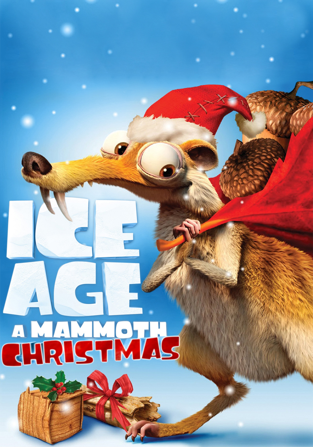 Ice Age Mammoth Christmas Online Subtitrat Kupuvz Newyearplus Site