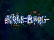 Krab Borg title