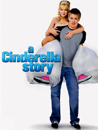 barbie a cinderella story