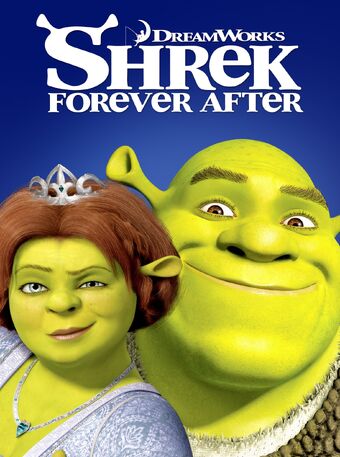 Shrek Forever After Transcripts Wiki Fandom
