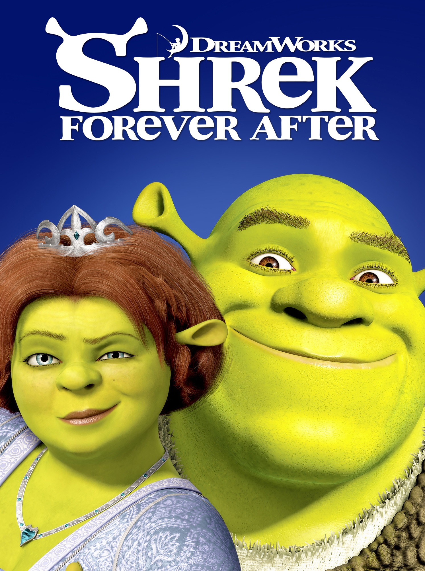 dating shrek