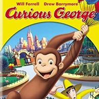 Curious George Transcripts Wiki Fandom