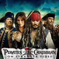 Pirates Of The Caribbean On Stranger Tides Transcripts Wiki Fandom