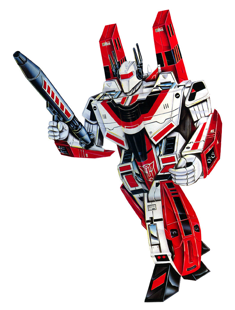 transformers combiner wars jetfire