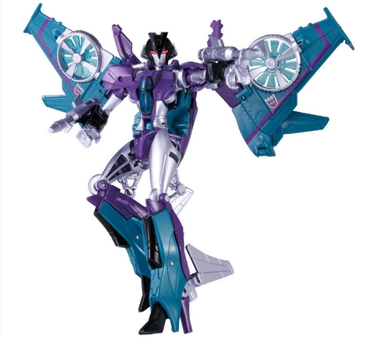 transformers generations slipstream