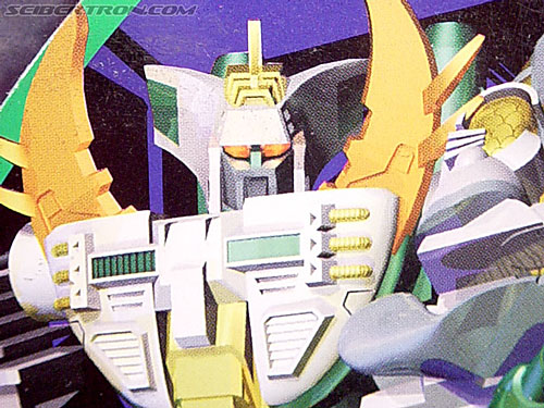 god neptune transformers