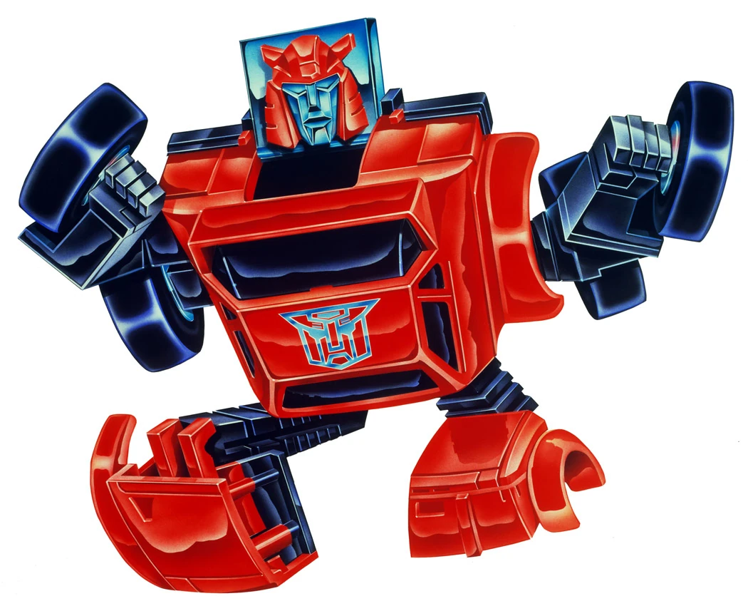 Cliffjumper (UG1) Transformers Fanon Wiki FANDOM powered by Wikia