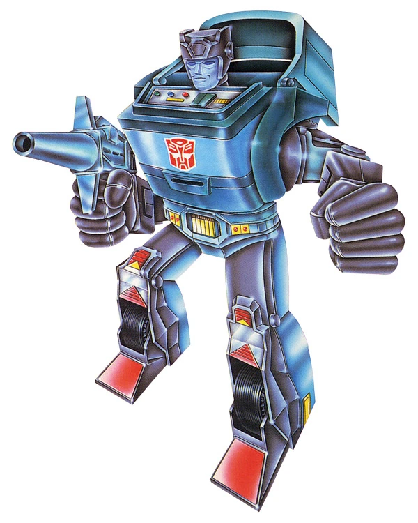 Kup (ug1) Transformers Fanon Wiki FANDOM powered by Wikia