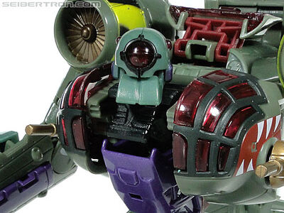 transformers generations lugnut