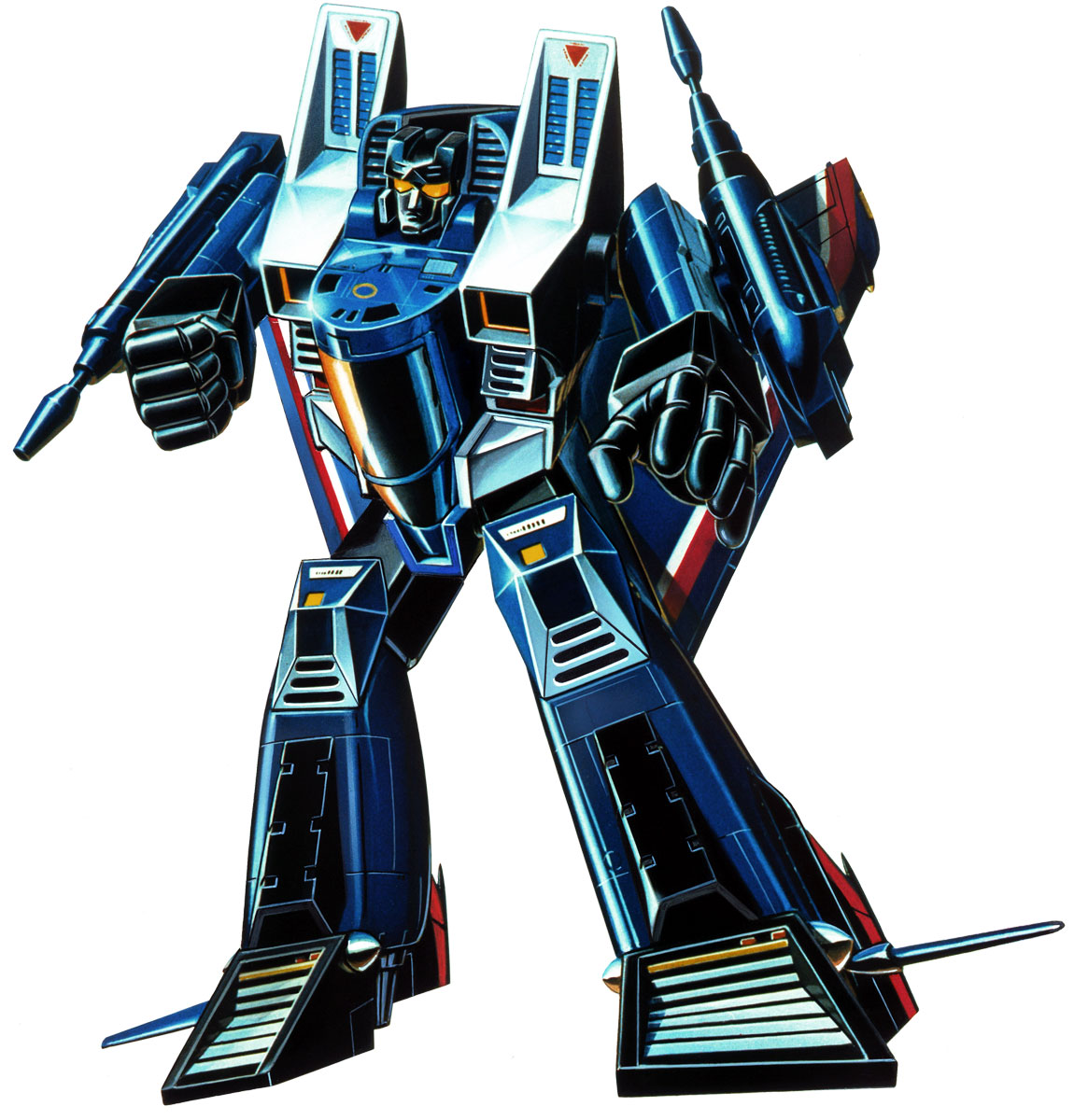 Thundercracker (UG1) | Transformers Fanon Wiki | FANDOM powered by Wikia