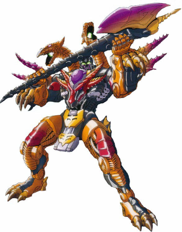 transformers movie scourge