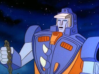 Transformers G1 season 4 episode 4 