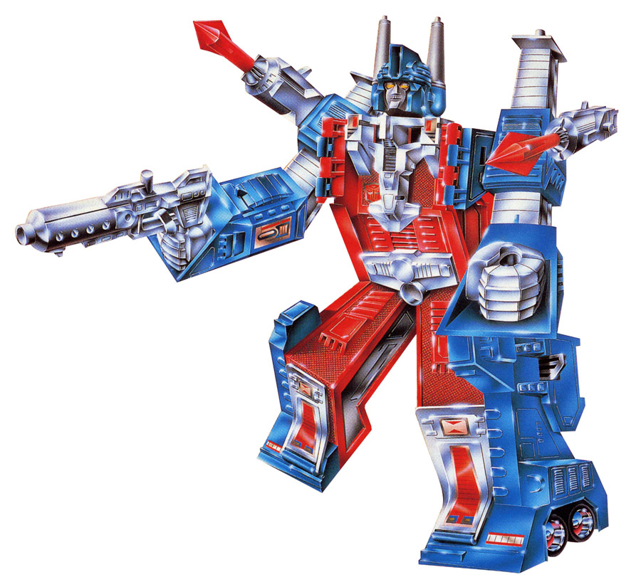 Ultra Magnus (ug1) | Transformers Fanon Wiki | FANDOM powered by Wikia
