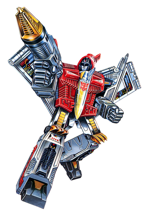 transformers masterpiece swoop