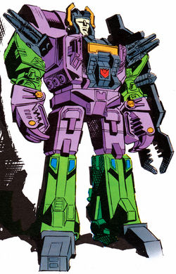 tf scorponok