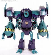 R lugnut043