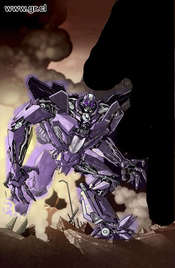 Cyclonus (BFTE) Transformers Fanon Wiki Fandom