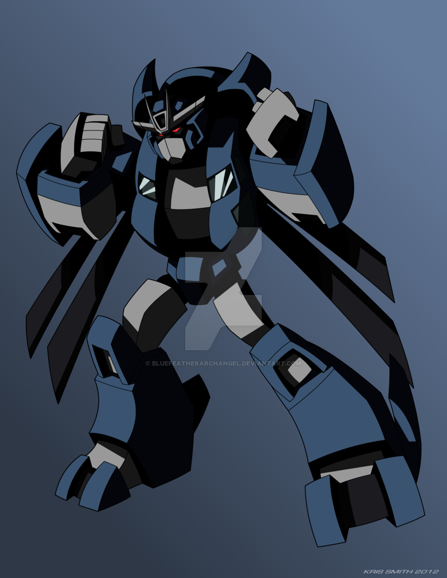 Robots) | Transformers Fanon Wiki | Fandom