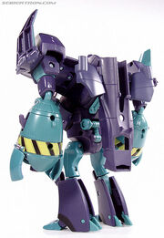 R lugnut053
