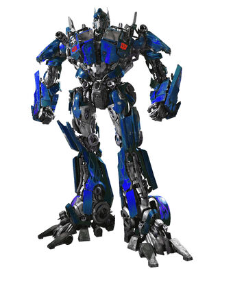 Maximus Prime (Autobot) | Transformers 
