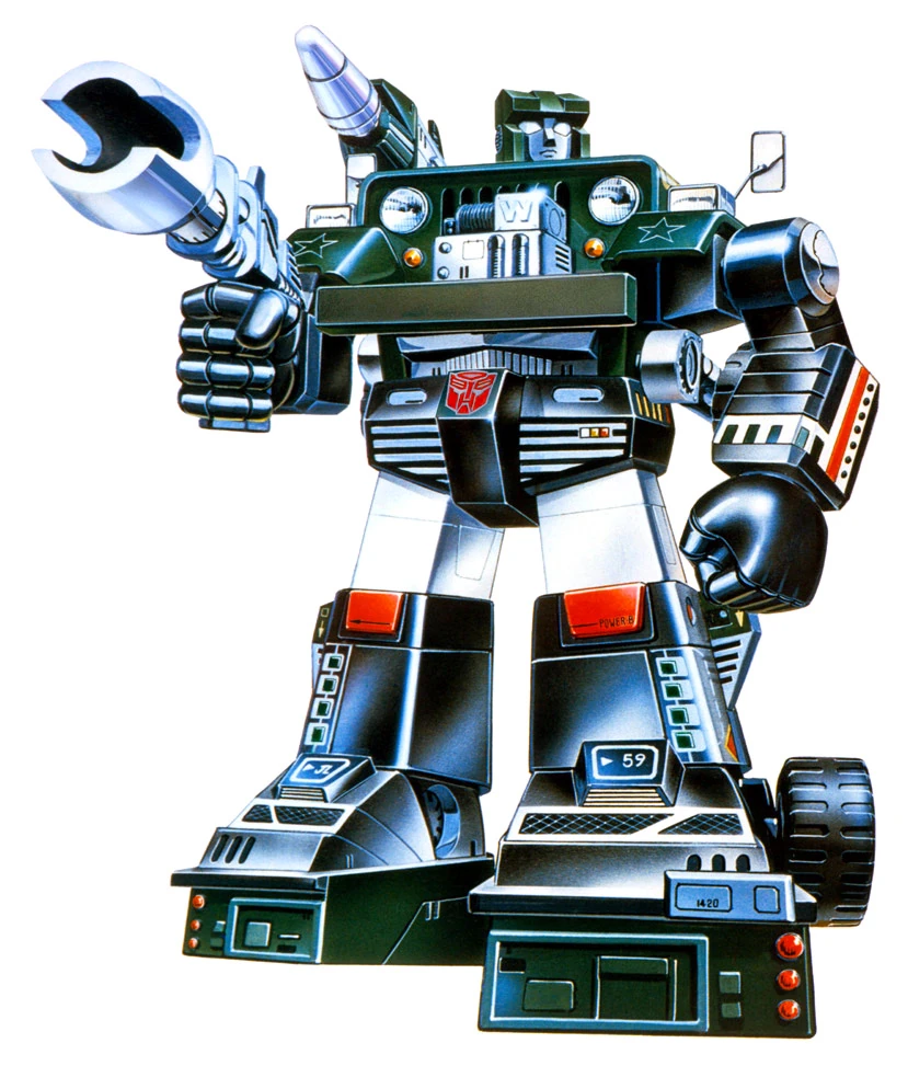 Hound (UG1) Transformers Fanon Wiki FANDOM powered by Wikia