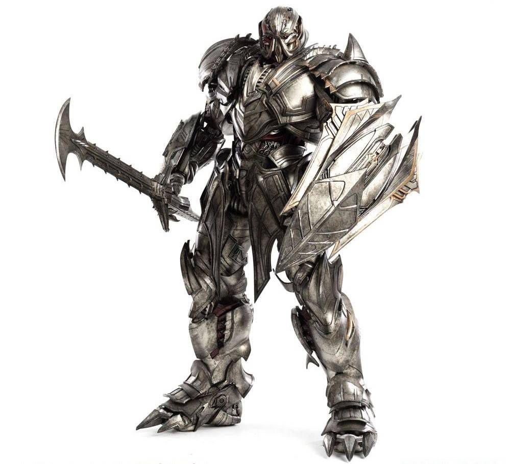 Megatron (Destiny) | Transformers Fanon Wiki | Fandom