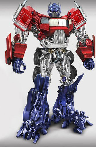 optimus prime ttf transformers fanon wiki fandom powered  wikia
