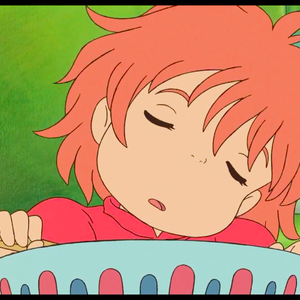 Ponyo Transformation How Wikia Fandom