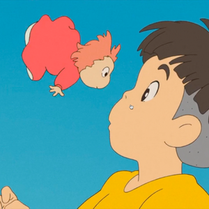 Ponyo Transformation How Wikia Fandom