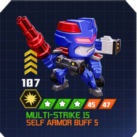 transformers armada 47