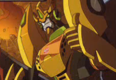 TFA CHEETOR