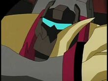 TFA GRIMLOCK