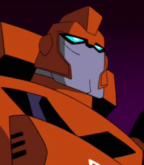 TFA IRONHIDE