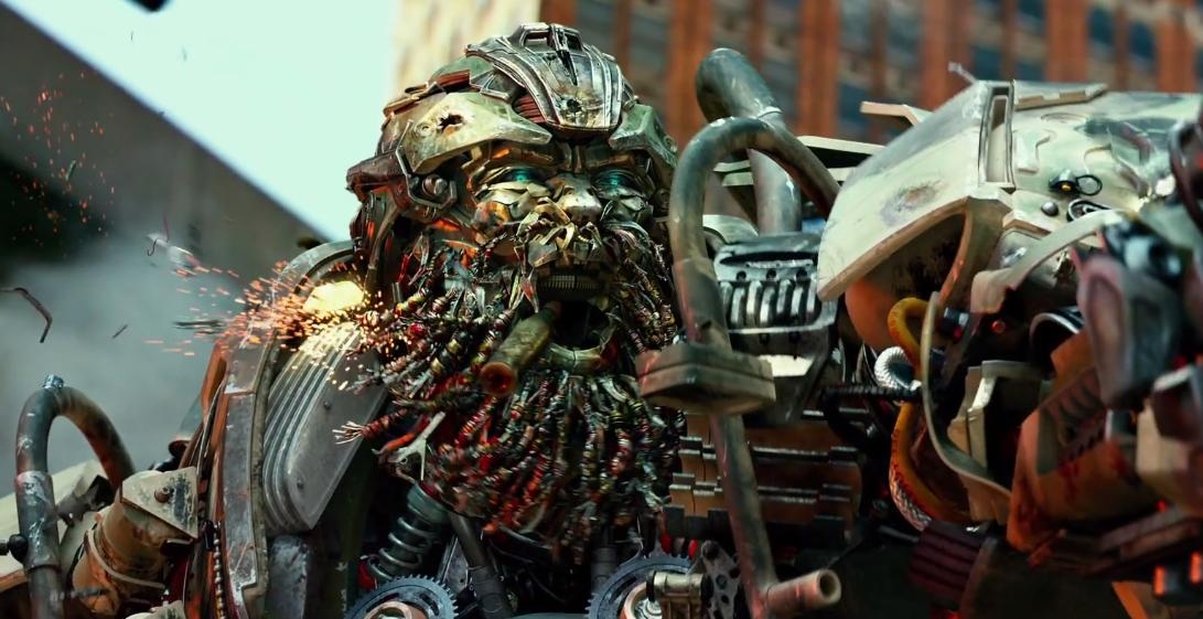 hound transformers age of extinction