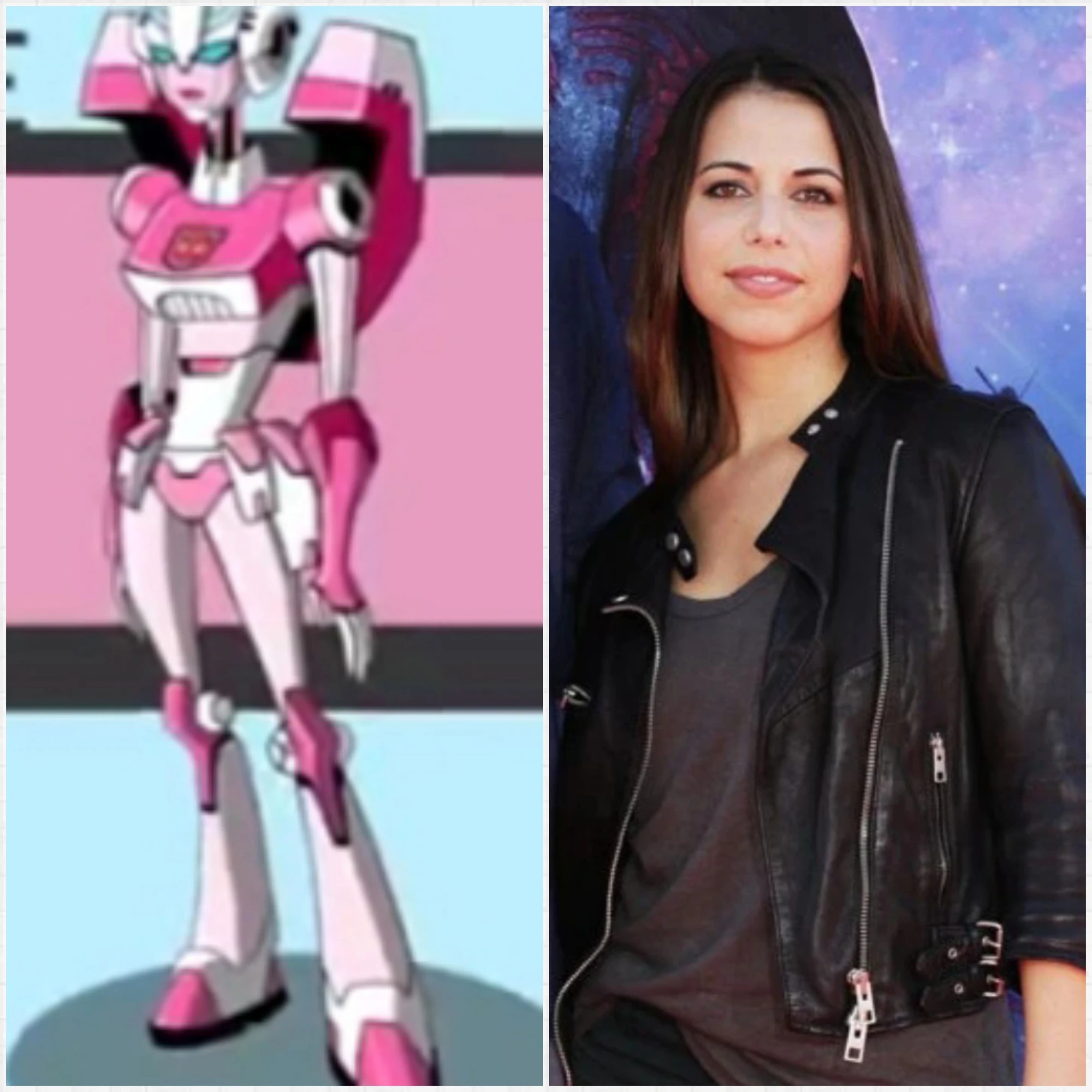 Arcee Transformers Cyberverse Wiki FANDOM powered by Wikia